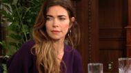 Victoria struggles with past mistakes | Image: CBS